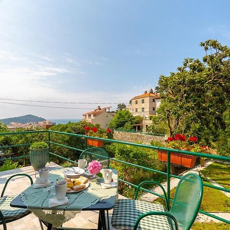 Apartment Villa Ahava Dubrovnik Kültér fotó