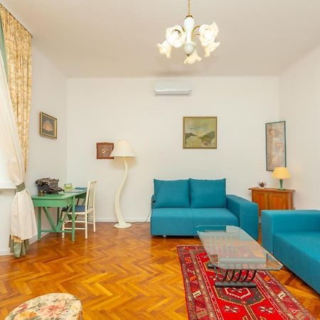 Apartment Villa Ahava Dubrovnik Kültér fotó