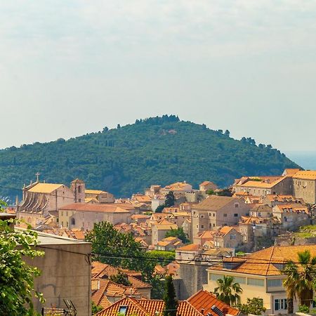 Apartment Villa Ahava Dubrovnik Kültér fotó